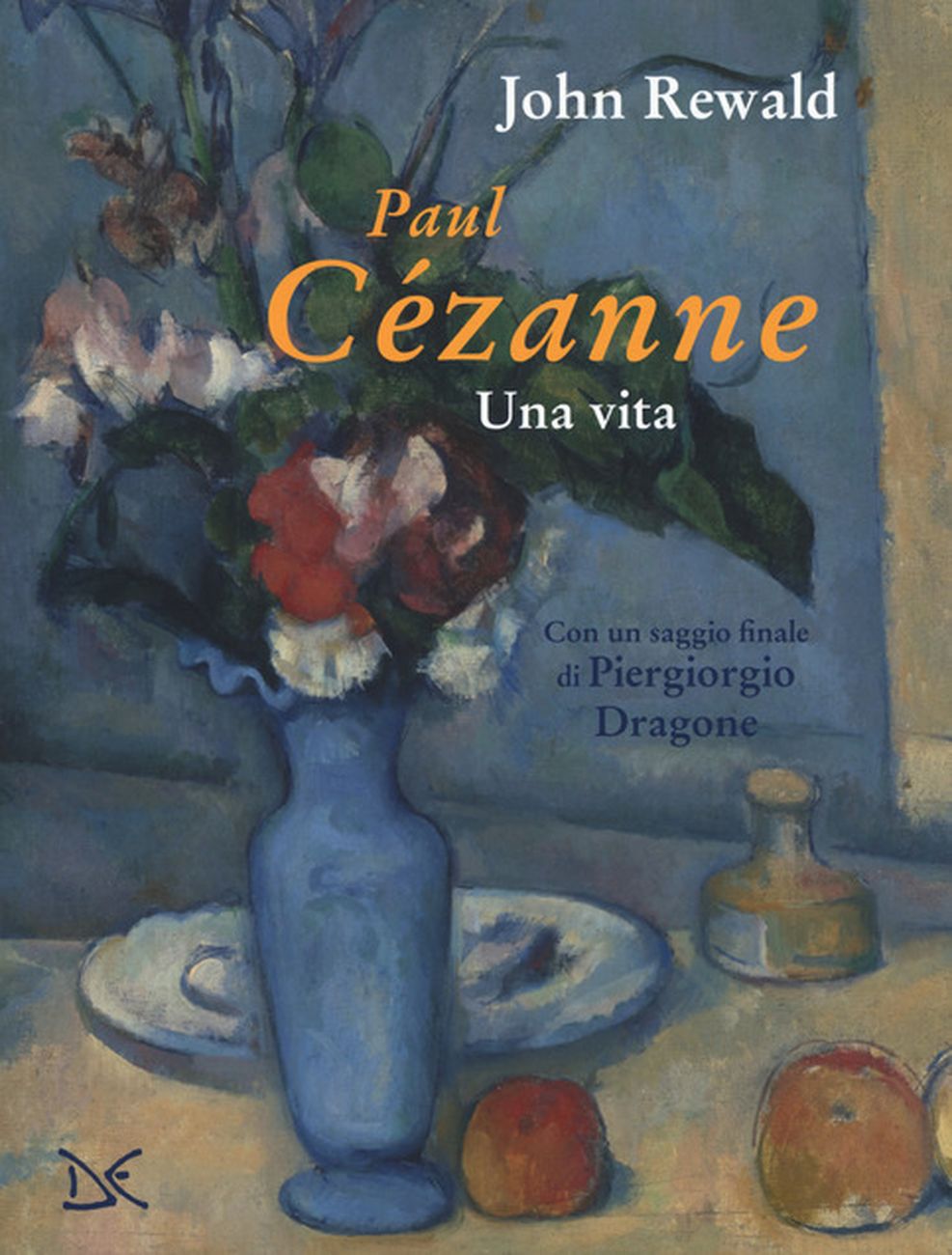 La vita di Paul Cézanne in un libro Artribune